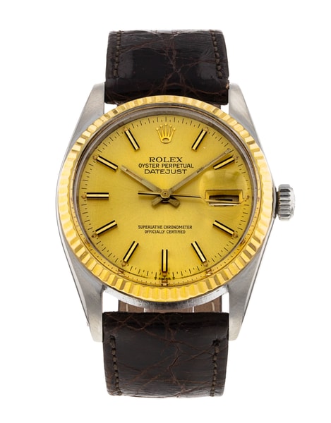 Rolex Datejust 16030